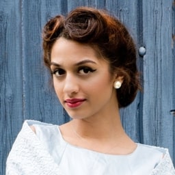 Avatar Aiysha Reese